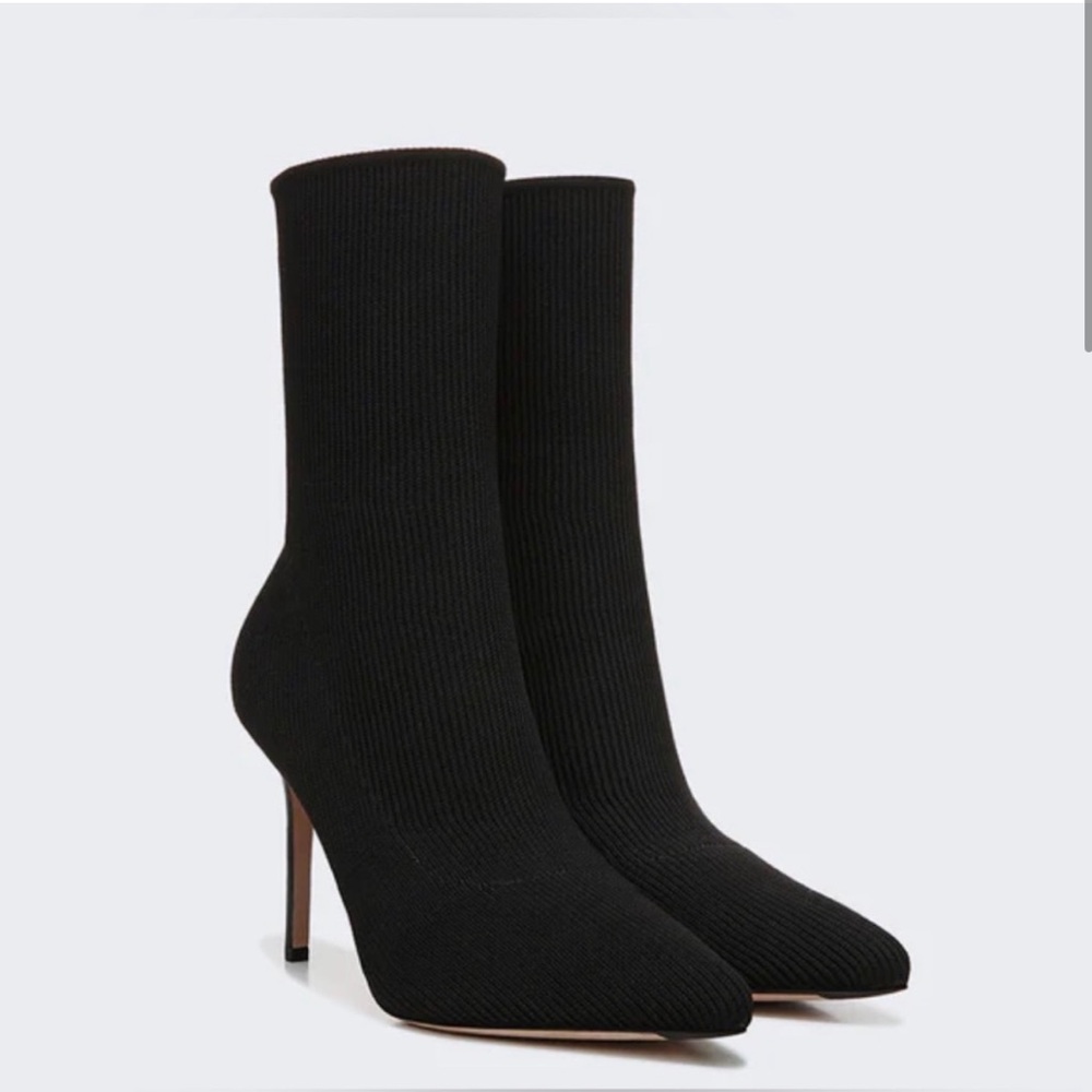 Veronica Beard Lisa Bootie